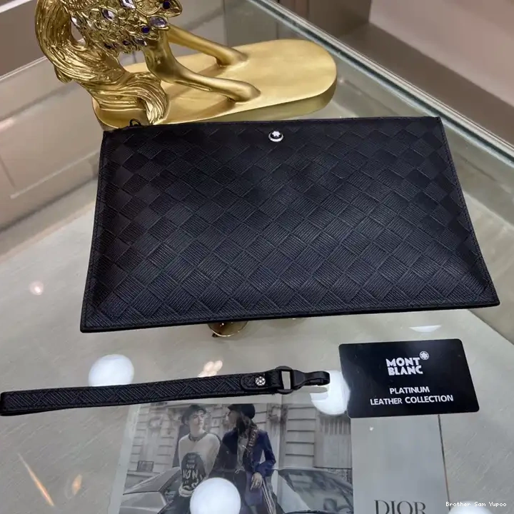 Brother Sam Montblanc Bag 2309YA0192 0630